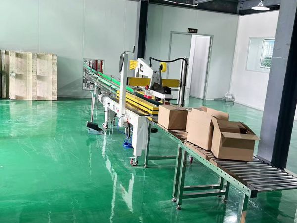 样品展示