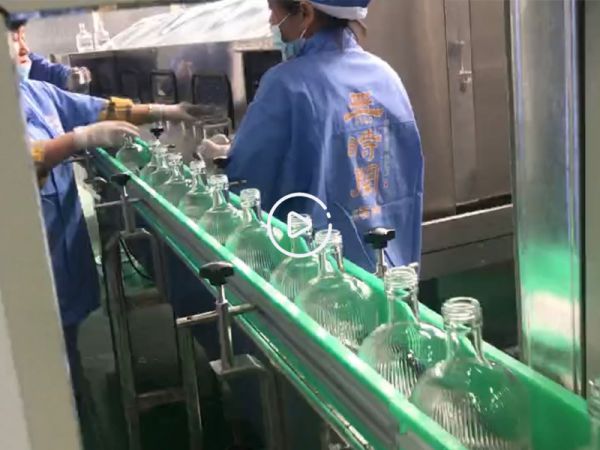 视频展示