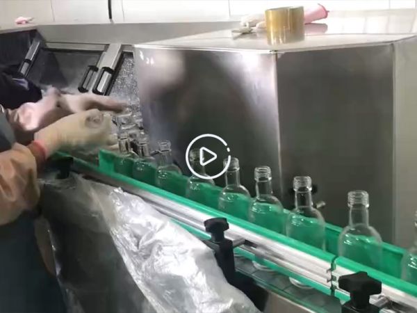 视频展示